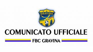 COMUNICATO STAMPA / L’FBC al fianco del tifo organizzato gialloblù