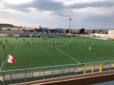 Quinta vittoria consecutiva della FBC Gravina Juniores contro il temibile Vultur Rionero!