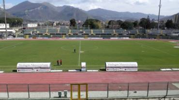 L’FBC esce imbattuta da Nocera