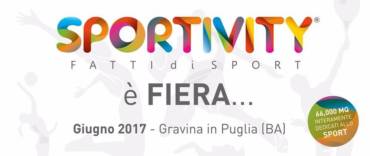 L’ FBC Gravina partner di Sportivity