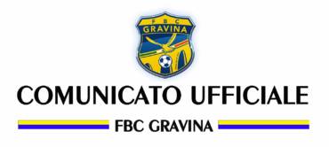 COMUNICATO STAMPA / Un gran colpo per l’FBC: ecco Ondo dal Bari