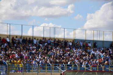 Rinviata al 18 ottobre FBC Gravina Juniores – Vibonese