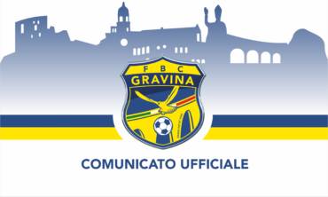 COMUNICATO STAMPA / Ufficialmente chiuso il mercato gialloblù