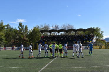 Sporting Fulgor – FBC Gravina: parte la prevendita sul circuito bookingshow
