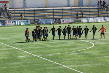 Weekend positivo anche per il calcio giovanile gialloblù!