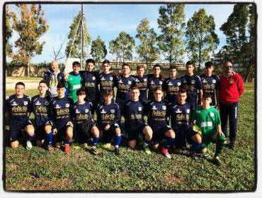Giovani campioni crescono. Il settore giovanile della FBC Gravina promette bene.