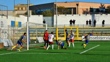 AP Turris Calcio ASD- FBC Gravina: info prezzi e biglietti