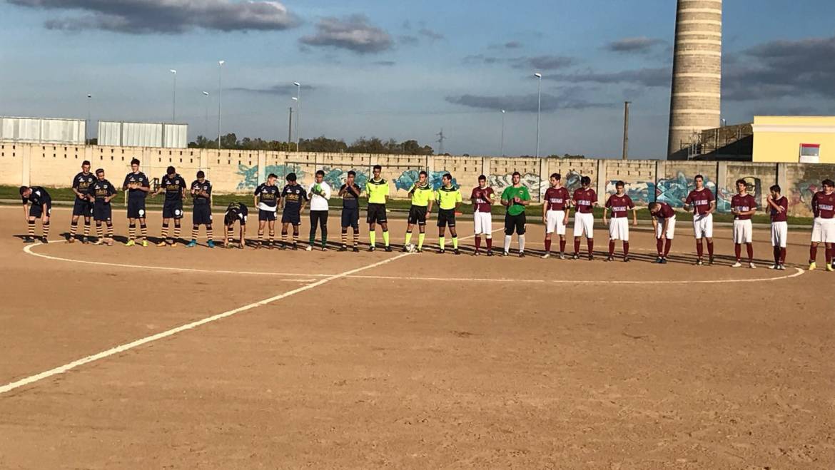 La FBC Gravina Juniores torna al primo posto