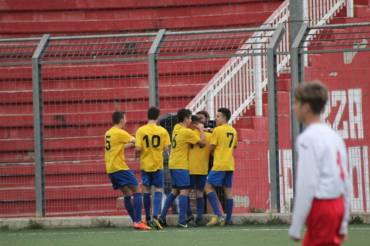 Settore giovanile: Allievi e Giovanissimi domenica 28 entrambe al Vicino