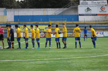 Settore giovanile: Allievi, vittoria al 95′! I Giovanissimi non si fermano più