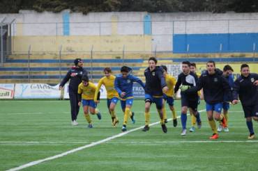 Settore giovanile: Allievi e Giovanissimi, due trasferte per continuare a sognare