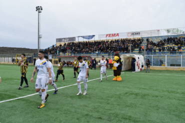 Solo un pari per il Gravina contro il Gragnano