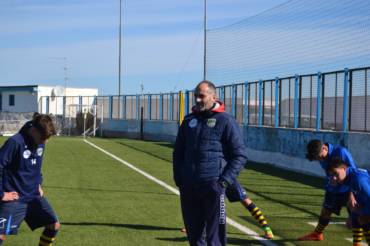 Juniores, martedì al Vicino le selezioni per la Juniores Nazionale