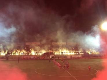 FBC Gravina – Team Altamura, gli occhi della D sul derby della Murgia