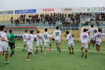 Sconfitta indolore per la FBC Juniores