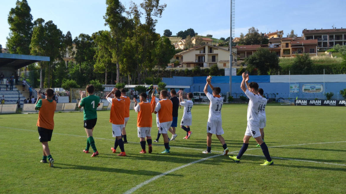 Juniores, la spinta del Vicino per agguantare il sogno: la Final Four di Viareggio