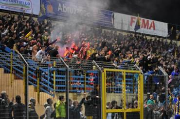 Venerdì 20 Luglio al via la stagione della FBC Gravina