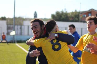 Mister Schiraldi ancora alla guida dei Giovanissimi