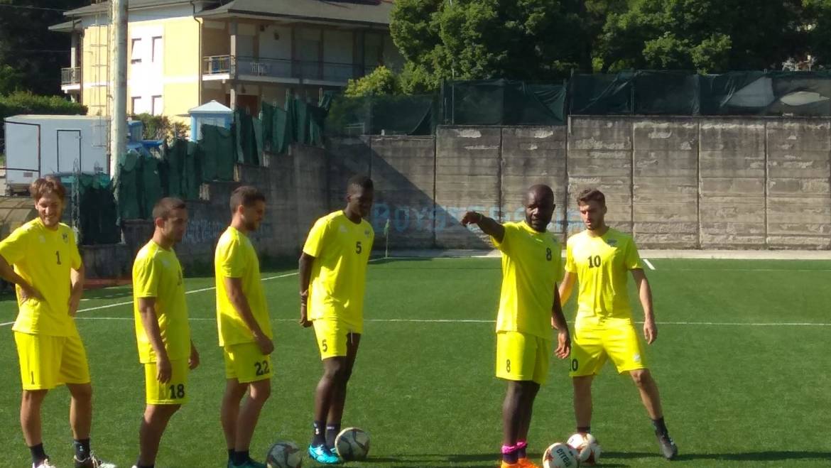 1°Turno coppa Italia: Fidelis Andria o Fasano aprono la stagione della FBC