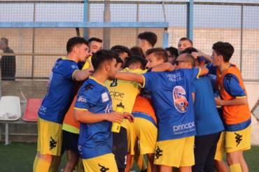 Juniores, sabato al Vicino super sfida contro il Cerignola