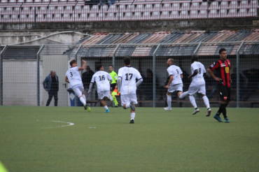 Il cuore gialloblù della FBC espugna Sorrento