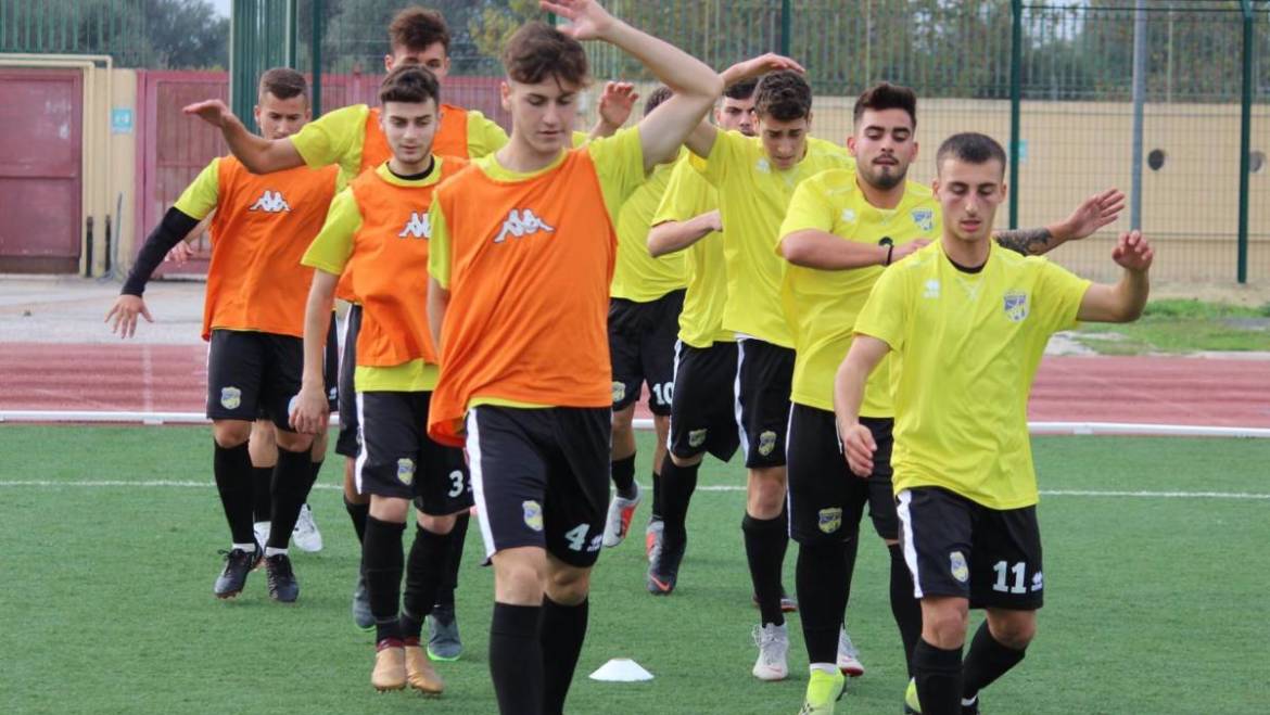 La FBC Juniores ospita il Locri