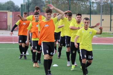La FBC Juniores ospita il Locri