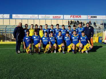 È trionfo FBC nella domenica del Settore Giovanile