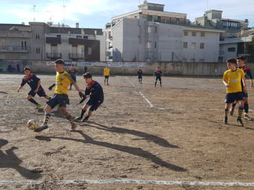 Settore Giovanile, una vittoria e una sconfitta ad Altamura