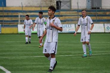 La Juniores riparte dall’ostica trasferta di Nardò