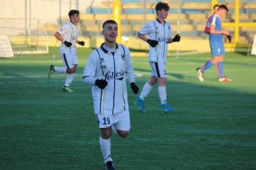 Juniores, settimana di fuoco! Domani a Nardò, sabato il Bari al Vicino: il punto sul Girone M