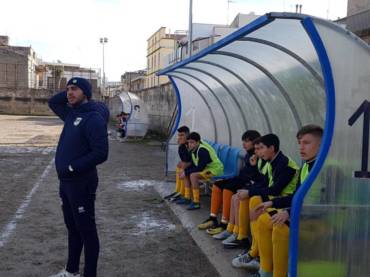 Non solo Juniores: in campo anche Allievi e Giovanissimi