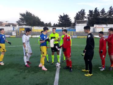 Pari e rimpianti per la FBC Juniores nella sfida contro il Bari