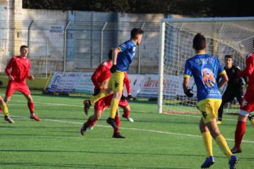 Juniores, sabato si gioca a Roccella