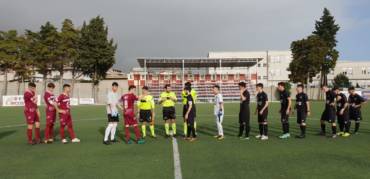 Juniores, espugnata Roccella! Decidono De Giglio e Campanelli