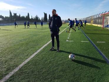 Passo falso per Allievi e Giovanissimi. Under 17 di nuovo in campo giovedì