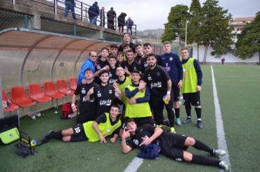 Juniores, sabato c’è il Derby della Murgia!