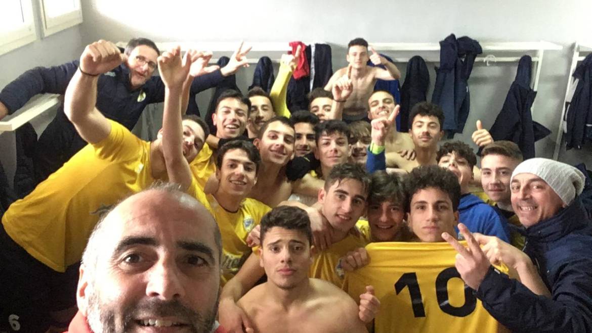 Settore Giovanile, doppia vittoria contro le squadre altamurane