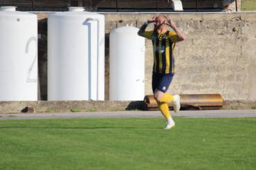 È la squadra del momento: Gravina corsaro a Bitonto!