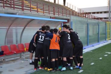 Juniores, a Castrovillari per blindare i playoff