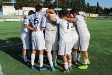 Juniores, il cuore oltre l’ostacolo! 1-0 al Bitonto e finale raggiunta