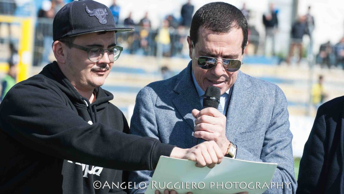 Il bilancio della stagione 2018/2019 tracciato dal presidente Colangelo