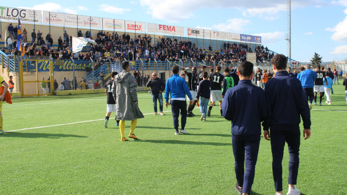 COMUNICATO STAMPA/ Aggiornamenti sullo stadio Vicino