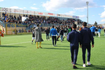 COMUNICATO STAMPA/ Aggiornamenti sullo stadio Vicino