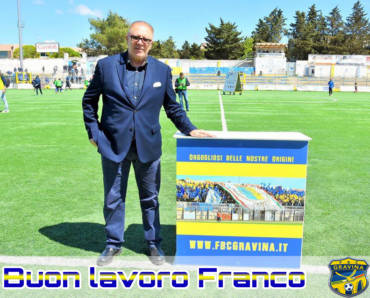 Comunicato stampa/L’esperienza di Massari al servizio della FBC