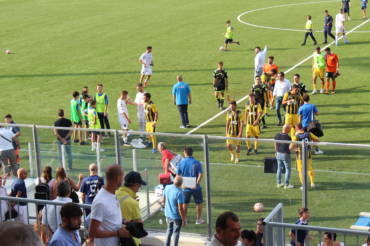 FBC, fuori dalla coppa Italia a testa alta