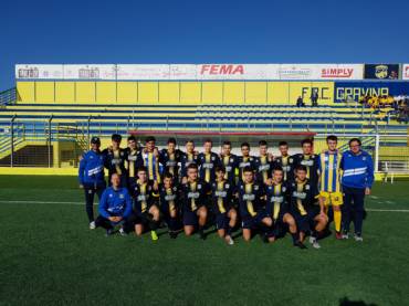 Settore giovanile FBC: vincono i Giovanissimi, pari e rimpianti per gli Allievi