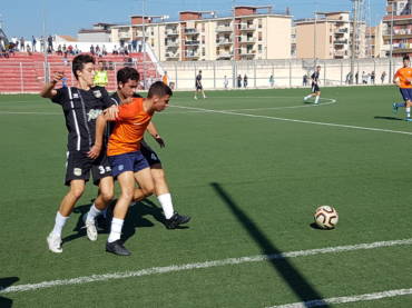 Settore giovanile FBC: turno agrodolce per i gialloblù
