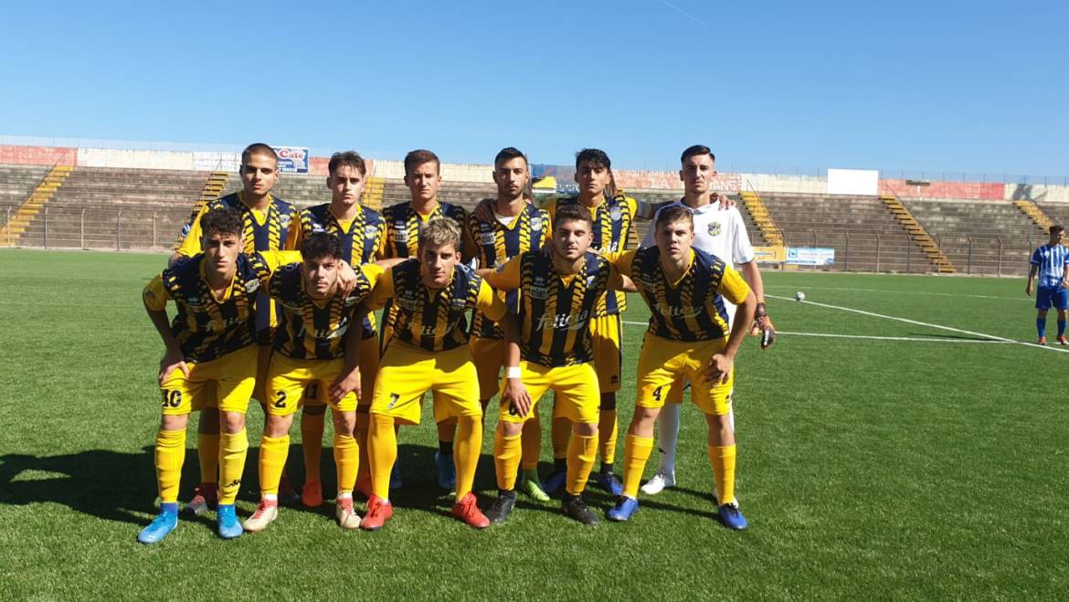 FBC Juniores, vittoria di cuore e sostanza