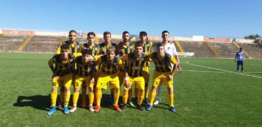 FBC Juniores, vittoria di cuore e sostanza